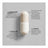 Ndl Pro-Health Ashwagandha Ksm-66 biologica + L-teanina, 120 capsule