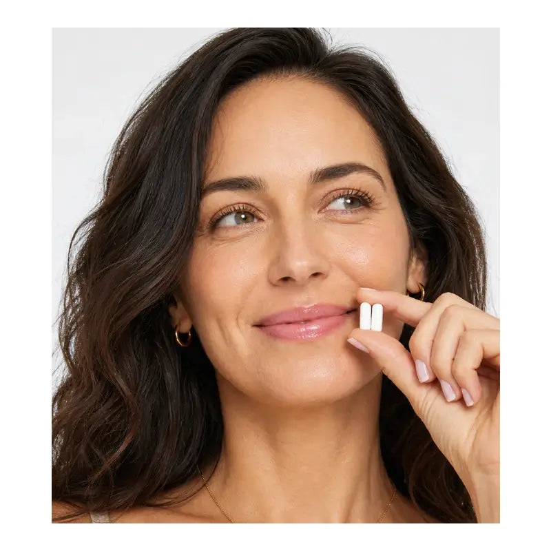 Ndl Pro-Health Ashwagandha Ksm-66 biologica + L-teanina, 120 capsule