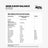 NDL Pro-Health Mind & Body Balance, triptofano con magnesio e vitamina B6, 30 capsule