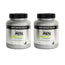 Ndl Pro-Health Whey Protein Isolate - Proteine isolate, Chocolate Fusion , 2X1 Kg