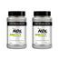Ndl Pro-Health Proteine Whey Isolate - Proteine isolate, Pure Vanilla Bliss , 2X500 G