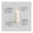 Ndl Pro-Health  Vitamina D3 e K2, 90 capsule