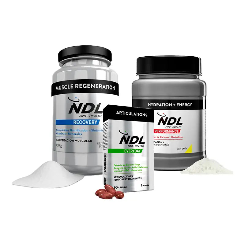 Pacchetto NDL Pro Sport