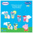 Nenuco Peppa Pig Eau de Toilette, 240 ml + bicchiere regalo
