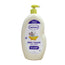 Nenuco Aloe Sapone liquido 1100 ml