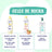 Nenuco Sapone liquido fragranza originale, 650 ml
