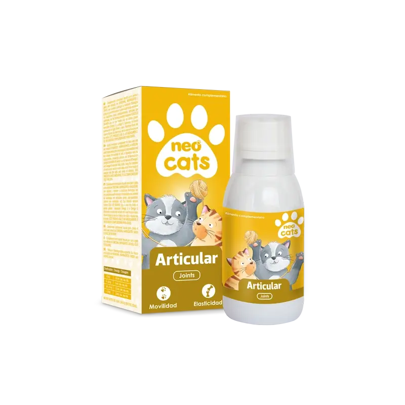Neo Cats Articolazioni 120 Ml
