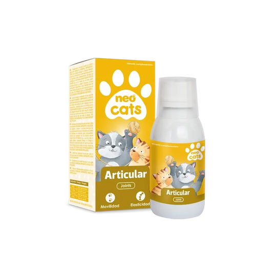 Neo Cats Articolazioni 120 Ml