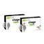 Neo Chaga, 60 capsule, confezione da 2