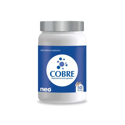 Neo Rame, 50 capsule