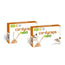 Neo Cordyceps, 60 capsule, confezione da 2