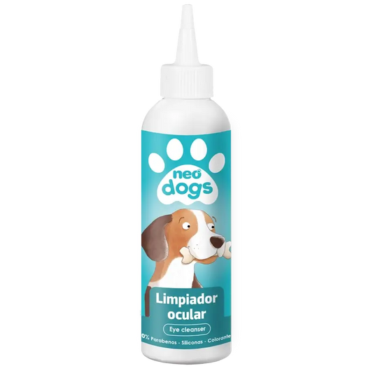Neo Dogs Detergente occhi 125 Ml