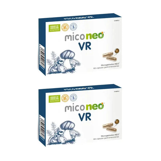 Neo Mico Vr, 2X60 Capsule