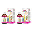 Neo Peques Crescita, 2X150 Ml