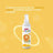 Neo Peques Trattamento preventivo per capelli, 200 ml