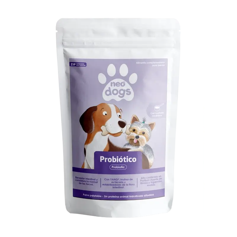 Neo Pet Care Cani Probiotico, 100 g