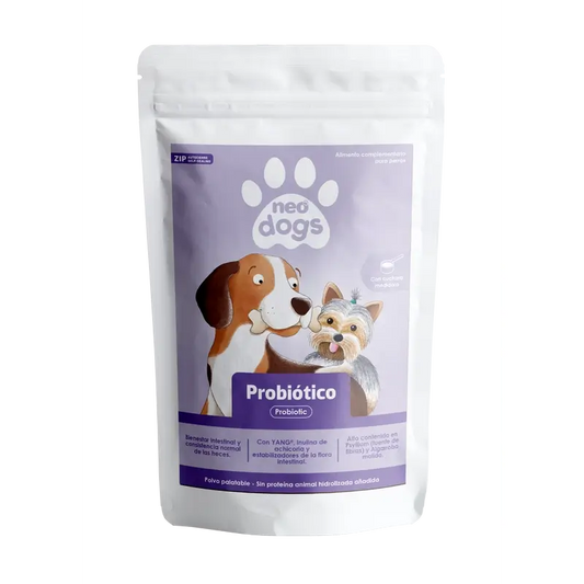 Neo Pet Care Cani Probiotico, 100 g