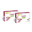 Neo Reishi, 60 capsule, confezione da 2