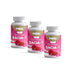 Neo Sacia-T Gummies, 36 caramelle gommose, confezione da 3
