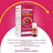 Neo Urineo Forte Probiotico, 8x10 ml