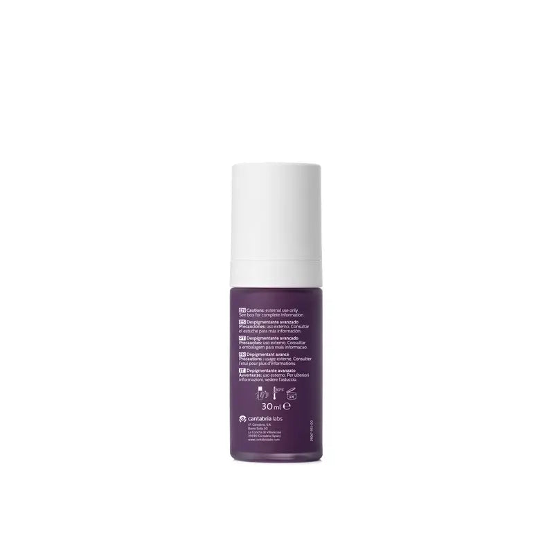 Neoretin Discrom Ultra Emulsione Advance, 30 ml