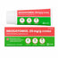 Neosayomol 20 mg/g Crema 30 g
