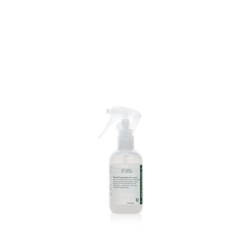 NEOsitrin® Gel liquido antipidocchi Spray 100 ml