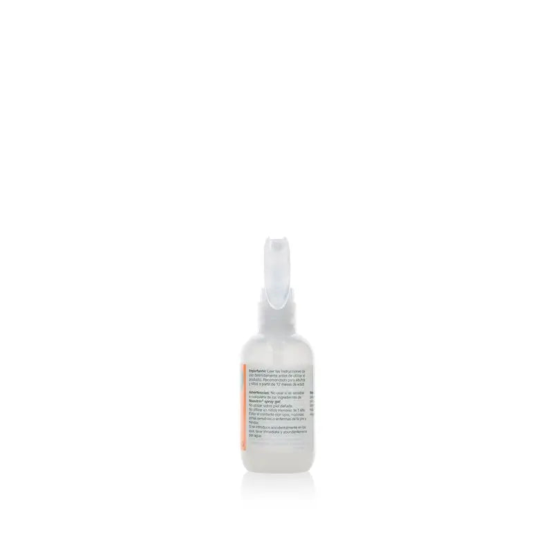 NEOsitrin® Gel liquido antipidocchi Spray 100 ml