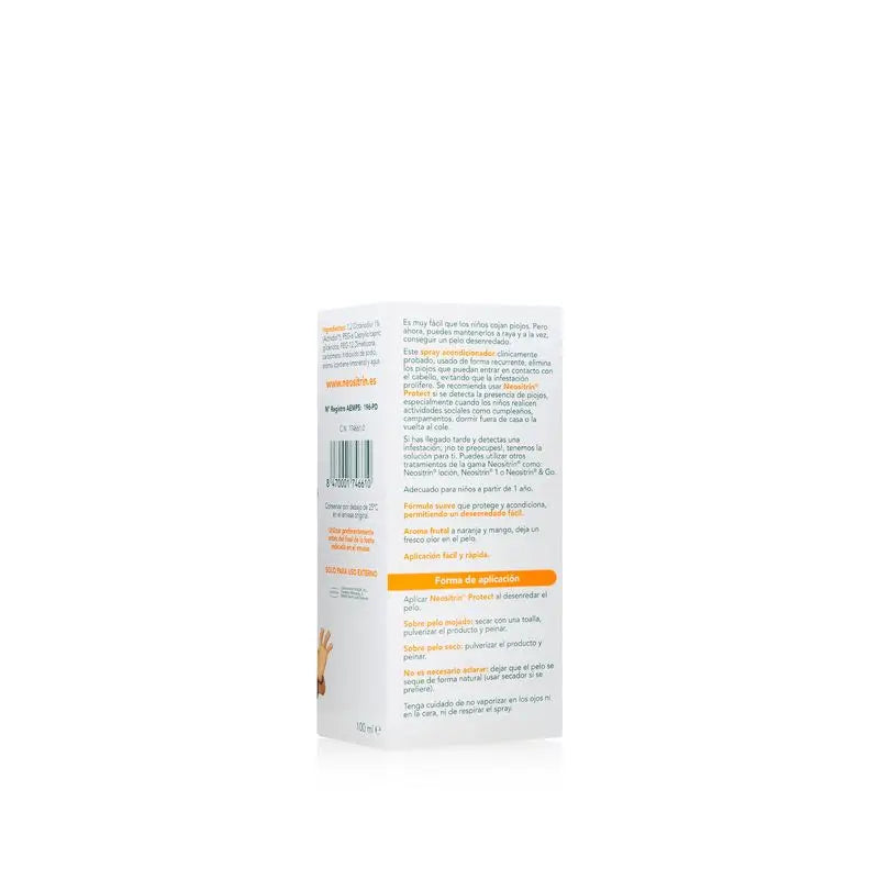 NEOsitrin® Protect Balsamo Antipidocchi Spray 100 ml