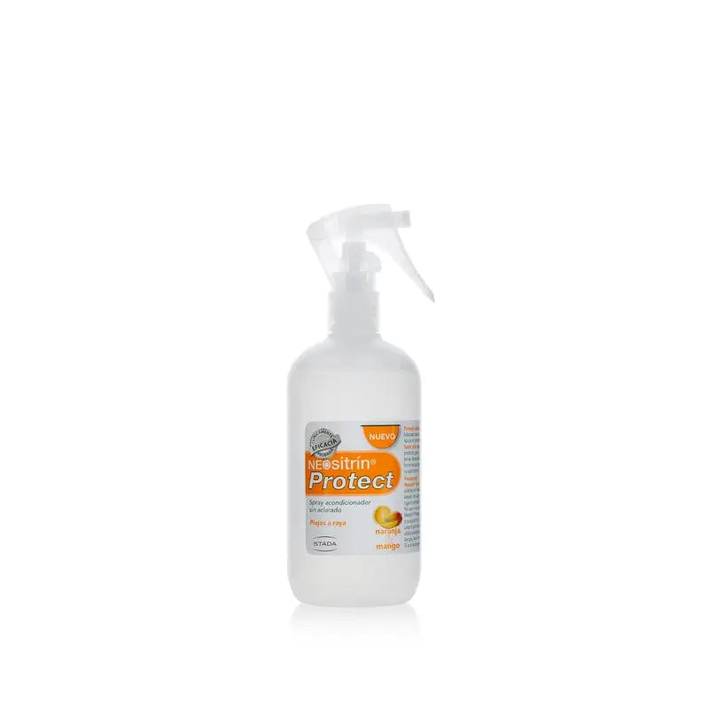 Neositrin Protect Balsamo Repellente per Pidocchi Spray 200 ml