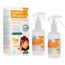 NEOsitrin® Protect Balsamo Antipidocchi Spray, Confezione 2 x 100 ml