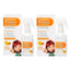 Neositrin Protect Spray condizionante, confezione da 2 x 200 ml