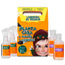 NEOsitrin® Spray + Shampoo antipidocchi, Confezione 2 x 100 ml