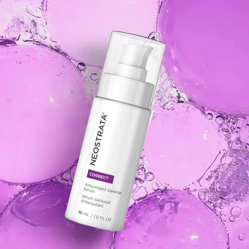 Neostrata Correct Siero di Difesa Antiossidante, 30 ml