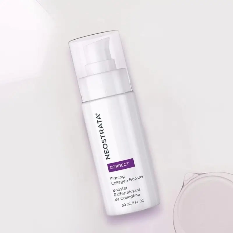 Neostrata Correct, booster di collagene rassodante, 30 ml