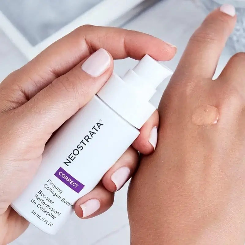 Neostrata Correct, booster di collagene rassodante, 30 ml