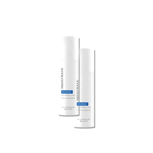 Neostrata Resurface Crema ad alta efficacia, 30 g, confezione da 2