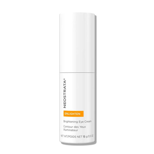 Neostrata Enlighten Illuminatore del contorno occhi Correttore delle occhiaie, 15 g