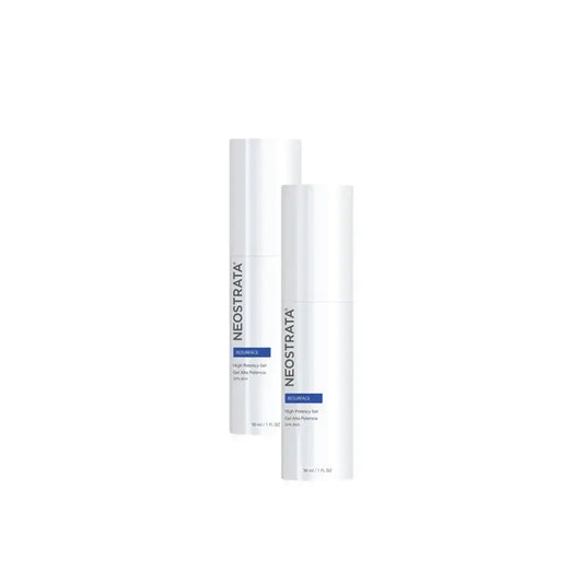 Neostrata Resurface Gel ad alta concentrazione con AHA al 20%, 30 ml, confezione da 2