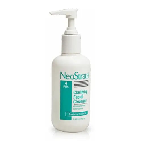 Neostrata Clarify Mandelic Sebonormalising Cleanser 200 Ml