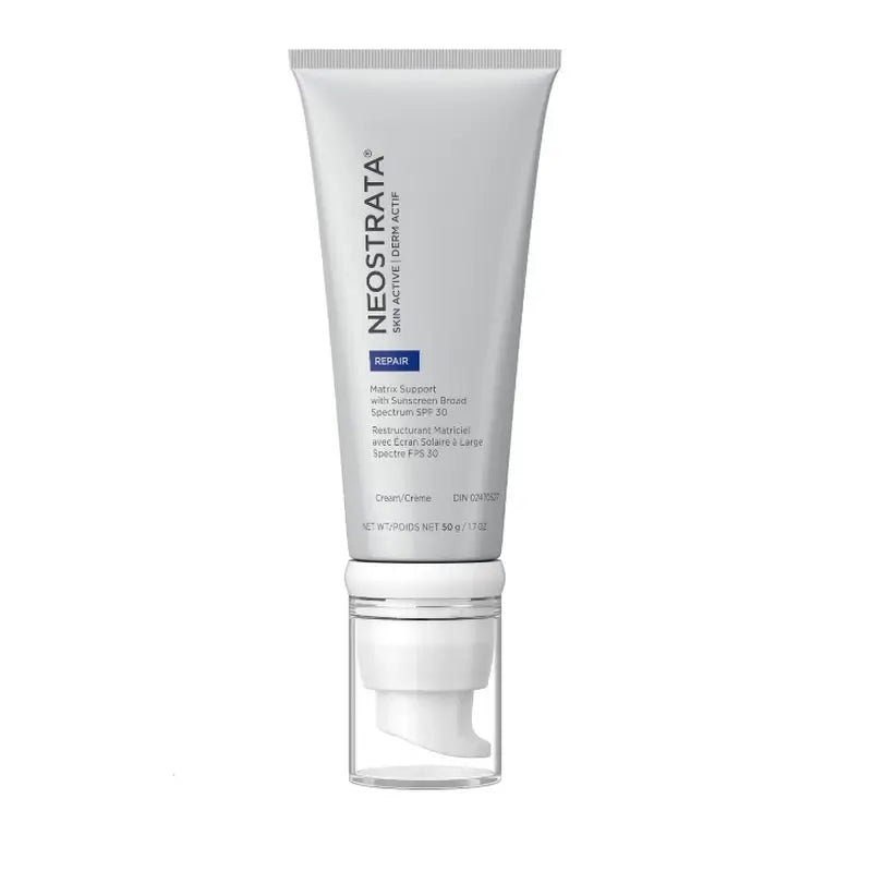 Neostrata Skin Active Crema Antirughe Protezione solare SPF 30, 50 g