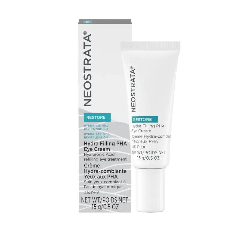 Neostrata Restore Contorno Occhi Filler Pha , 15 g