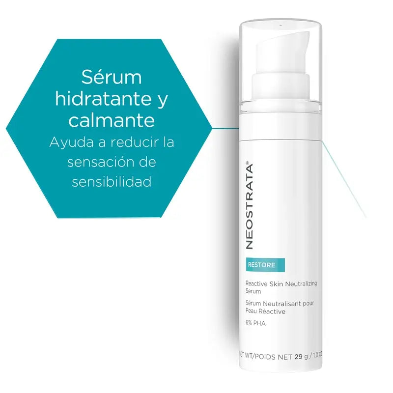 Neostrata Anti-Ageing Anti-Dark Spot Serum, siero anti-macchie con 6% PHA 29g