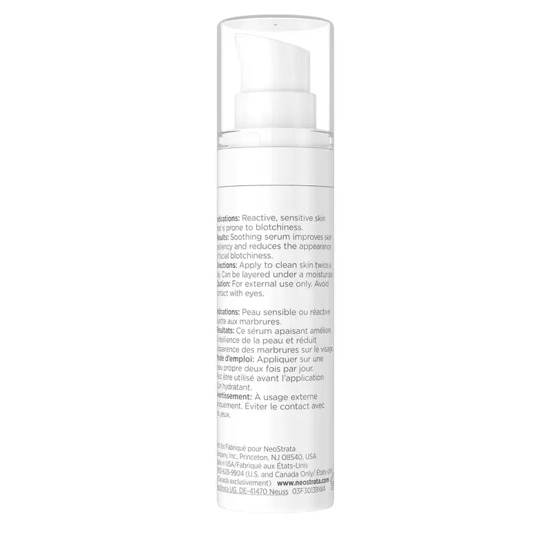 Neostrata Anti-Ageing Anti-Dark Spot Serum, siero anti-macchie con 6% PHA 29g
