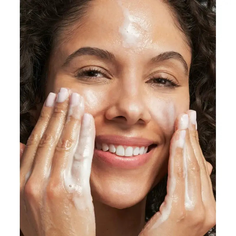 Neostrata Schiuma detergente all'acido glicolico, esfoliante per il viso con il 20% di AHA 125ml