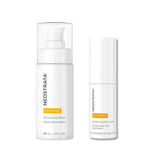 Neostrata Radiant Skin Routine - Radiosità e vitalità