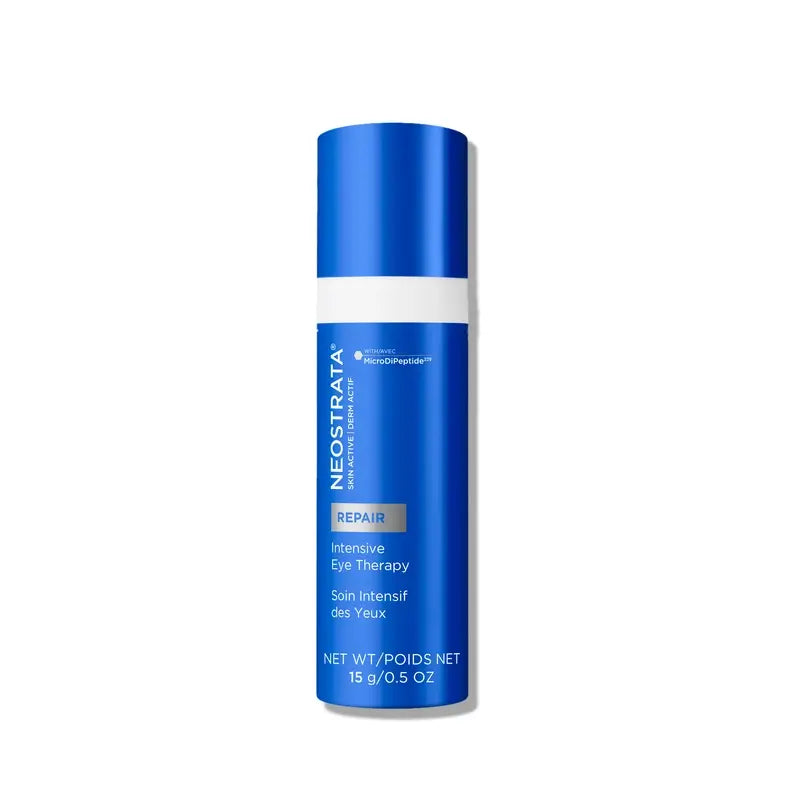 Neostrata Repair Intense Anti-Puffiness Eye Contour with Vitamin E, 15 g