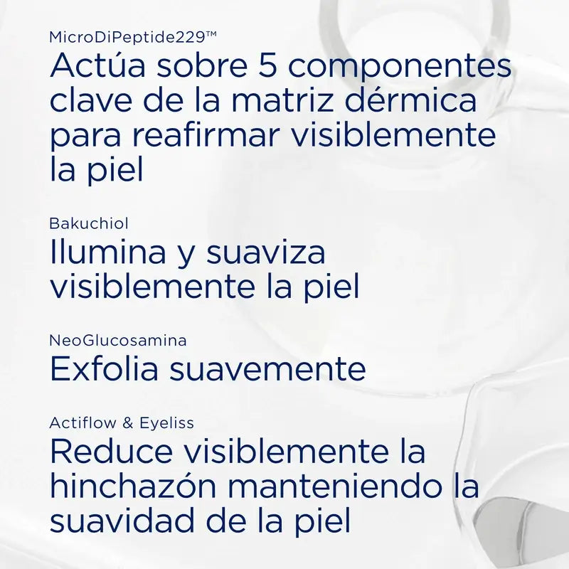 Neostrata Crema occhi intensa con neoglucosamina e vitamina E 15 g
