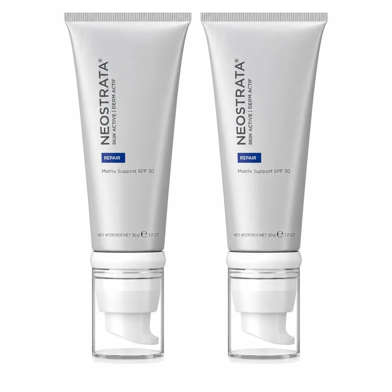 Neostrata Skin Active Matrix Support SPF 30, 50 g, confezione da 2