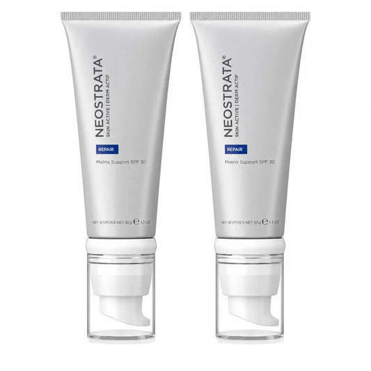 Neostrata Skin Active Matrix Support SPF 30, 50 g, confezione da 2